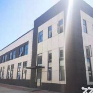 可喷漆可环评 正规工业园区 独栋单层厂房 厂办一体